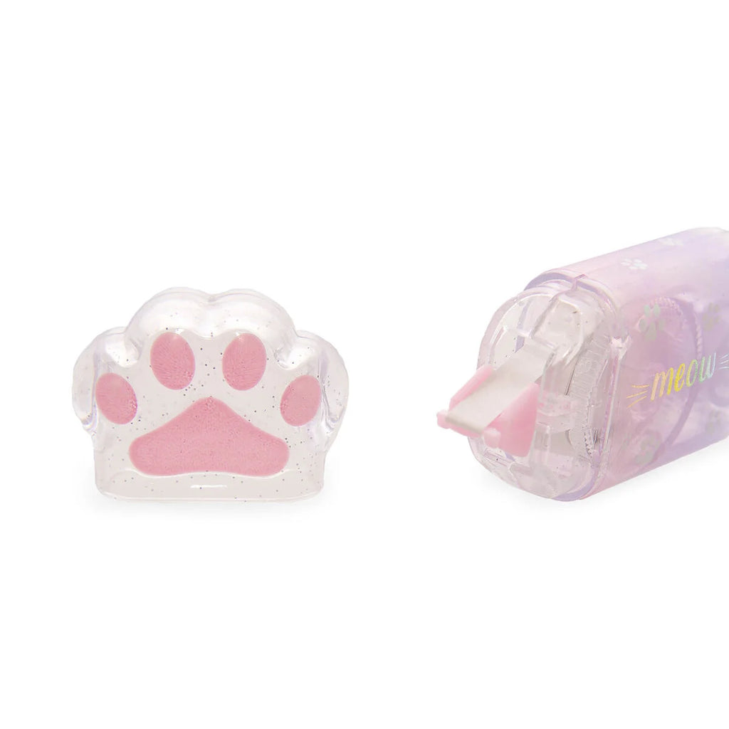Correttore a Nastro Legami Teddy Bear | Copertura Totale, Subito Sovrascrivibile