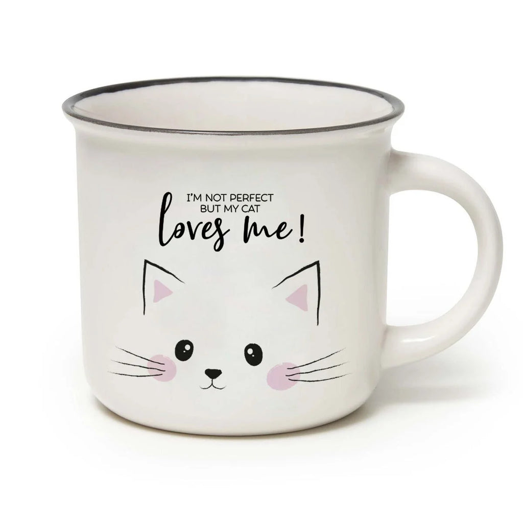 Legami: Tazza in Porcellana - Kitty - Cup-Puccino