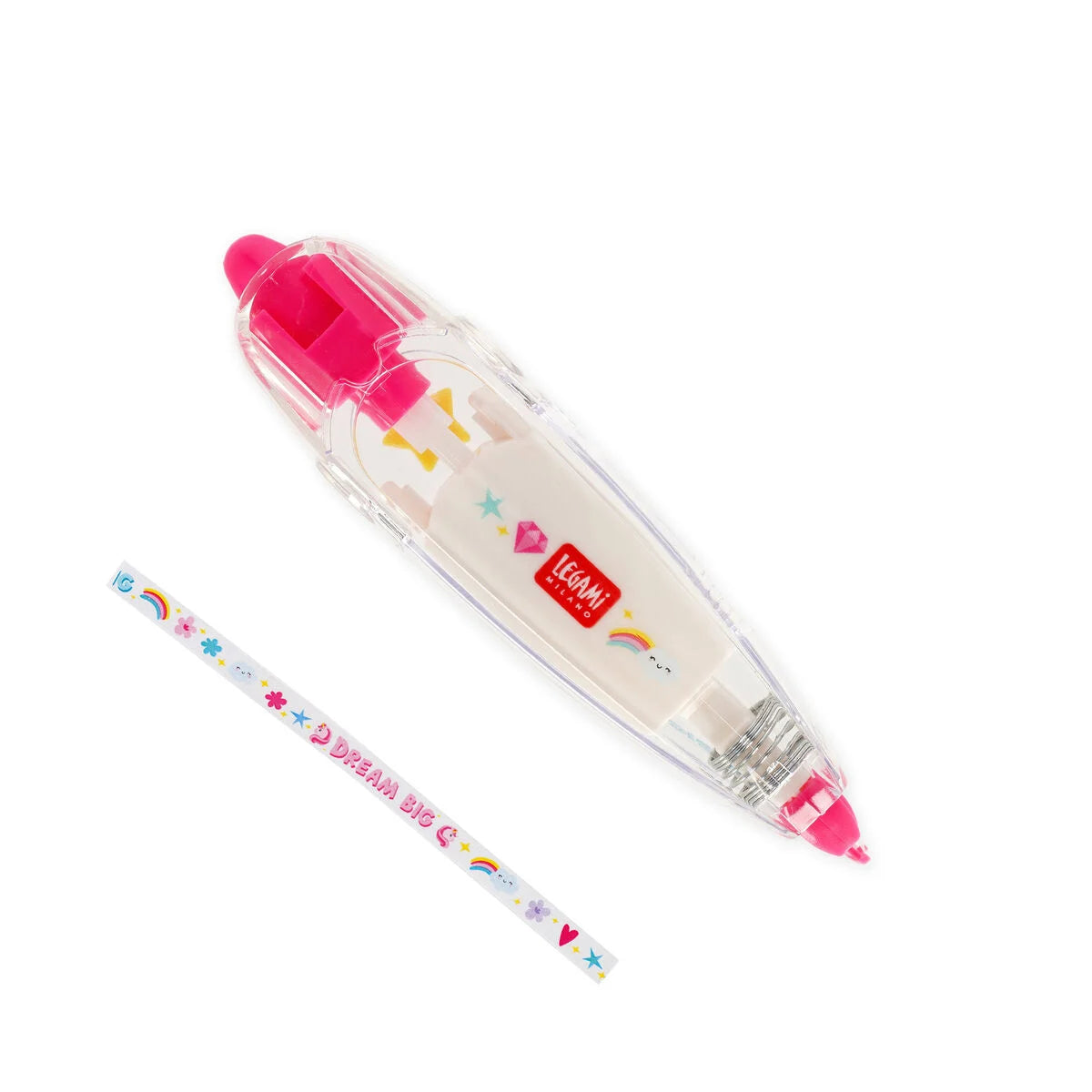 Legami: Penna a Nastro per Decorazione