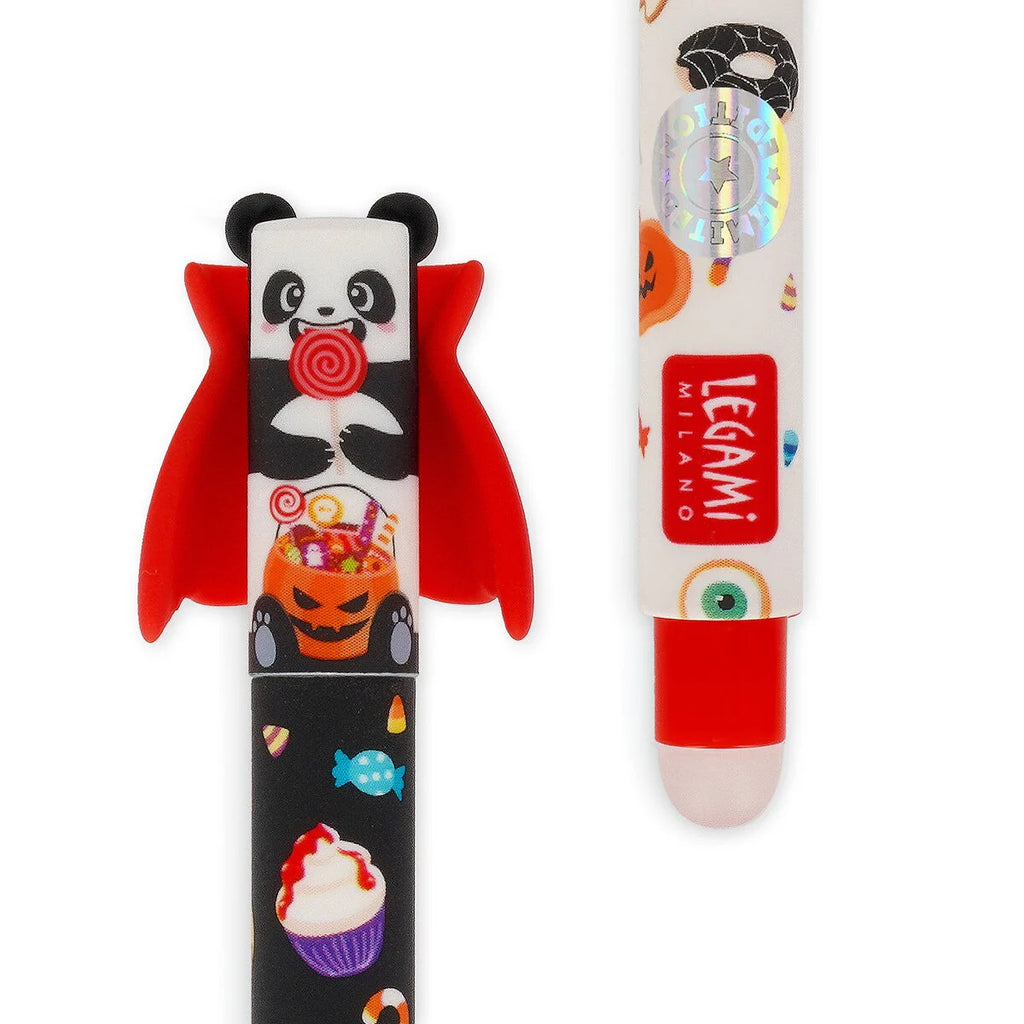Legami Halloween Blind Box Penna Cancellabile Spooky Party – Limited Edition con Effetto Sorpresa