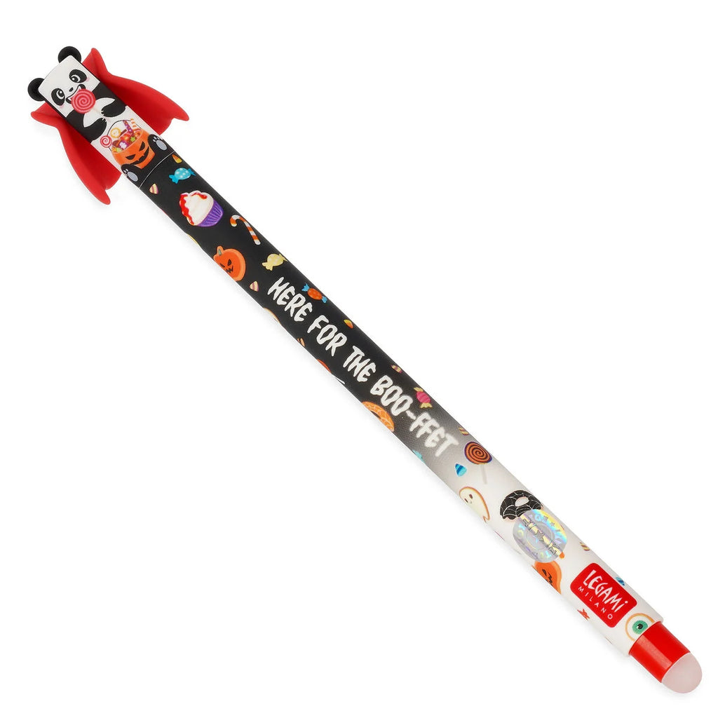 Legami Halloween Blind Box Penna Cancellabile Spooky Party – Limited Edition con Effetto Sorpresa