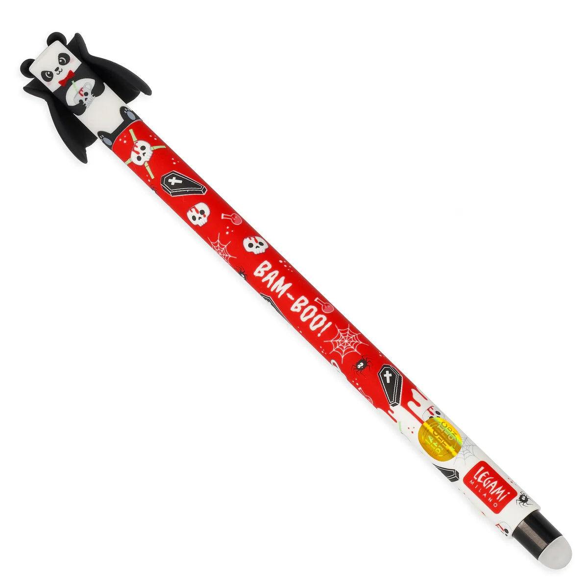Legami Halloween Blind Box Penna Cancellabile Spooky Party – Limited Edition con Effetto Sorpresa