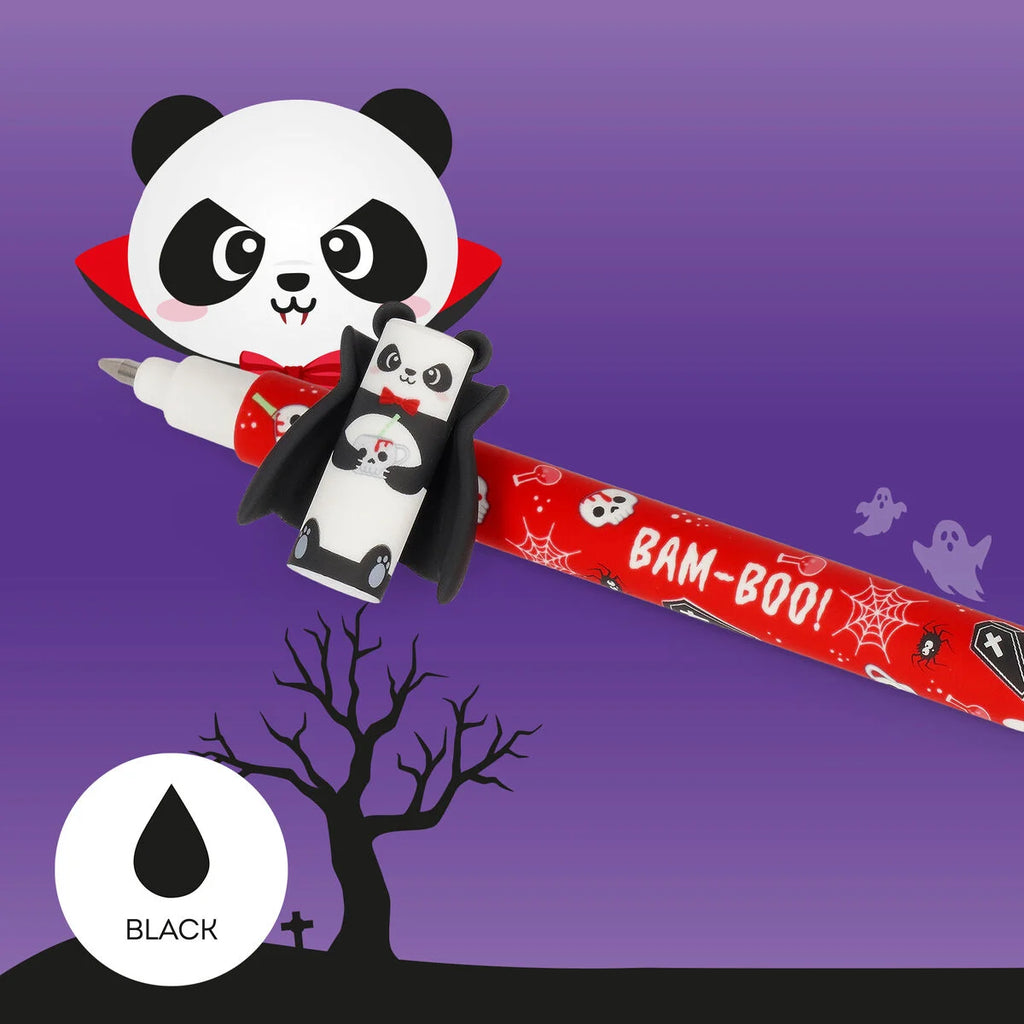 Legami Halloween Blind Box Penna Cancellabile Spooky Party – Limited Edition con Effetto Sorpresa