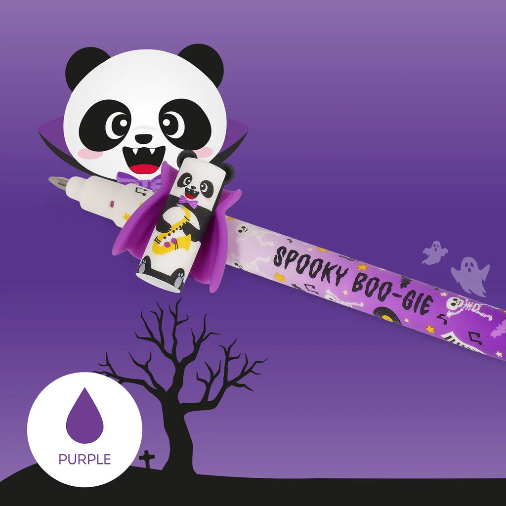 Legami Halloween Blind Box Penna Cancellabile Spooky Party – Limited Edition con Effetto Sorpresa