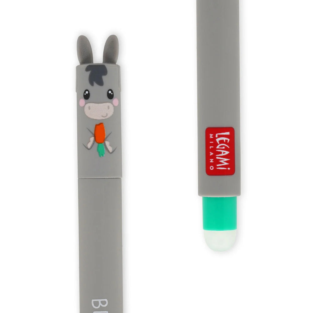 Legami: penne cancellabili Farm sweet Farm