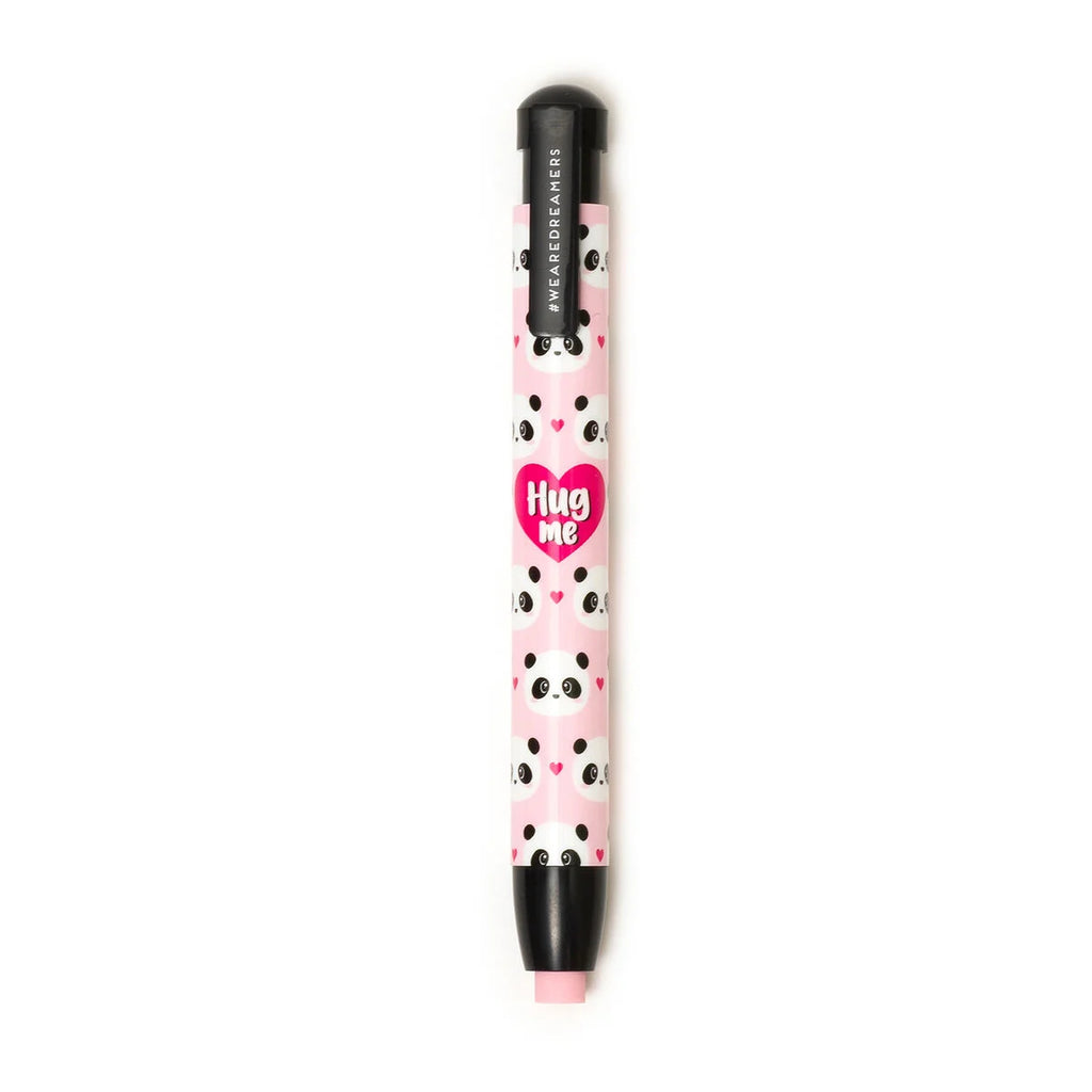 Gomma Profumata a Forma di Penna Panda Oops! – Legami