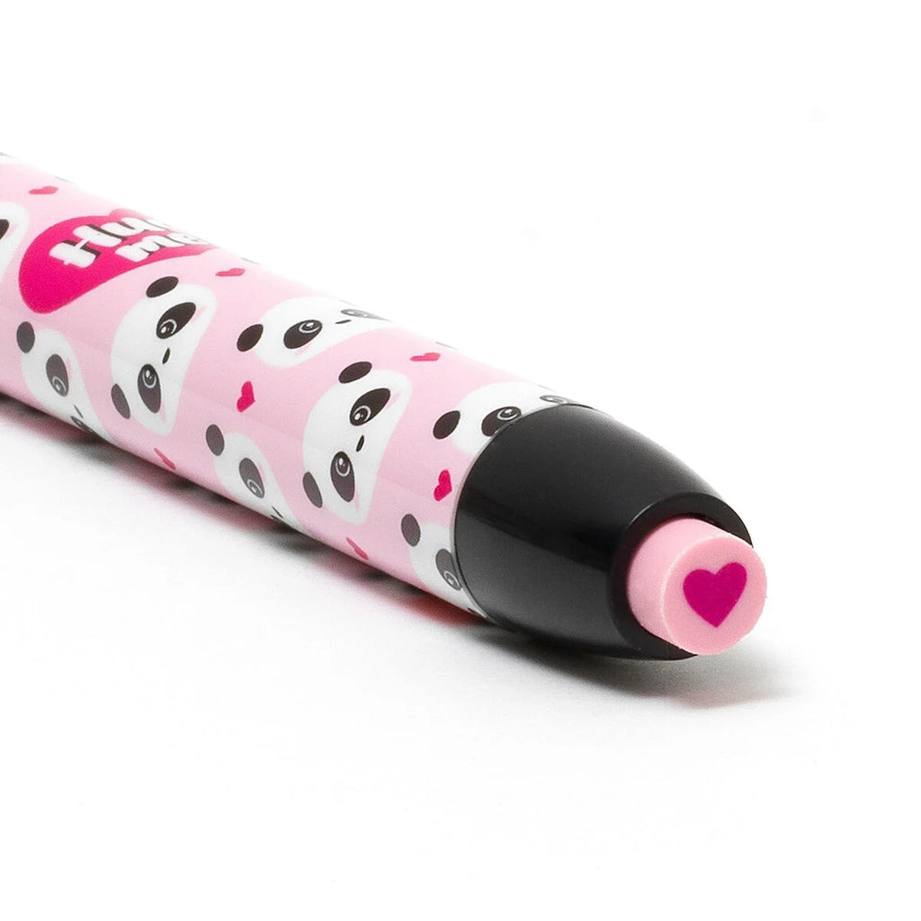 Gomma Profumata a Forma di Penna Panda Oops! – Legami
