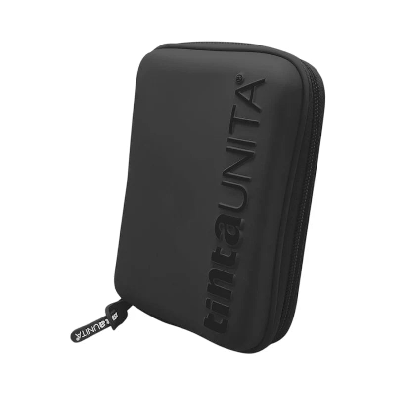 Astuccio ONE TIME Tinta Unita 2026 – 3 Piani, 1 Zip, 44 Accessori Inclusi