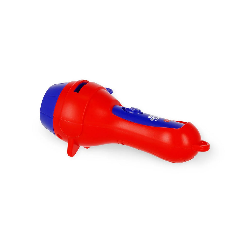 Legami: Torcia Proietta Storie Red - Once Upon a Time