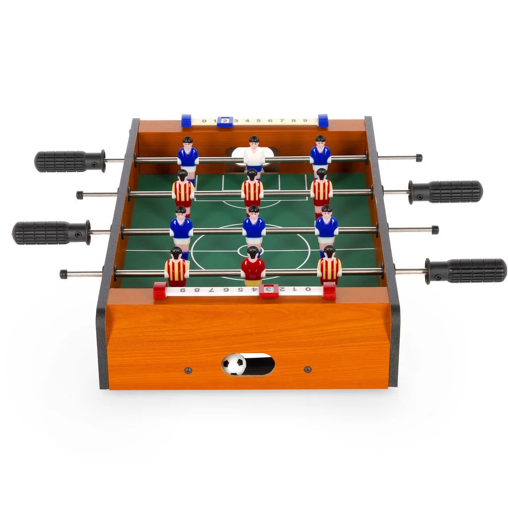 Legami - Vintage memories -Calcio Balilla da Tavolo