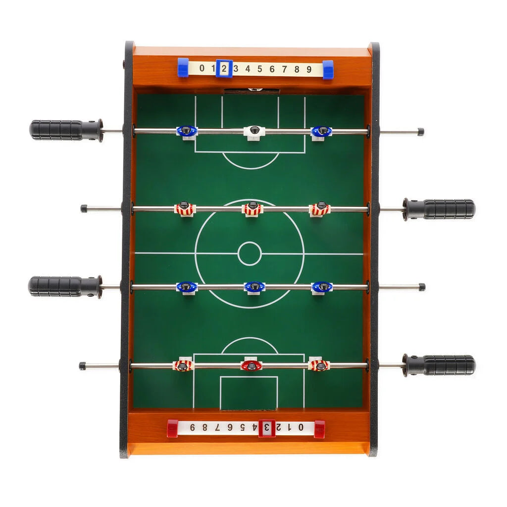 Legami - Vintage memories -Calcio Balilla da Tavolo