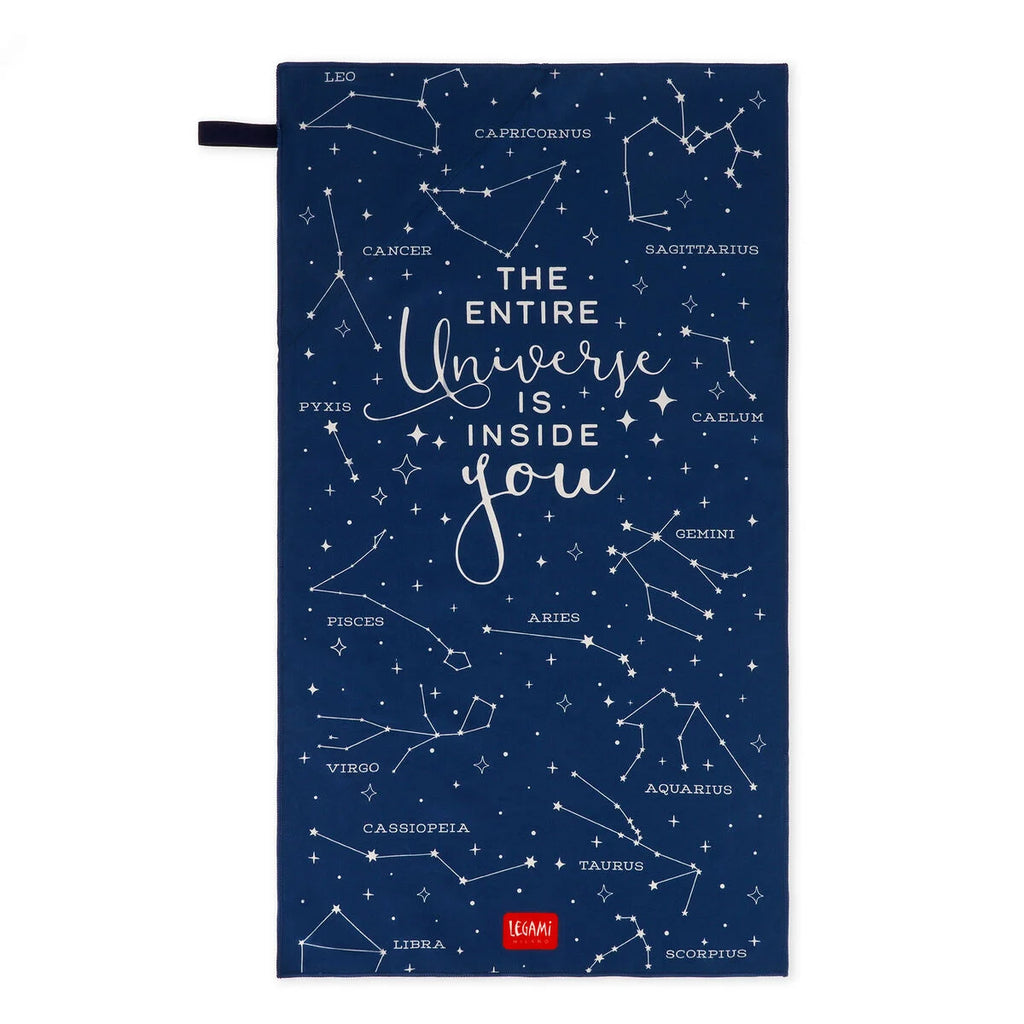 Legami: Telo per Fitness Stars - Fitness Towel