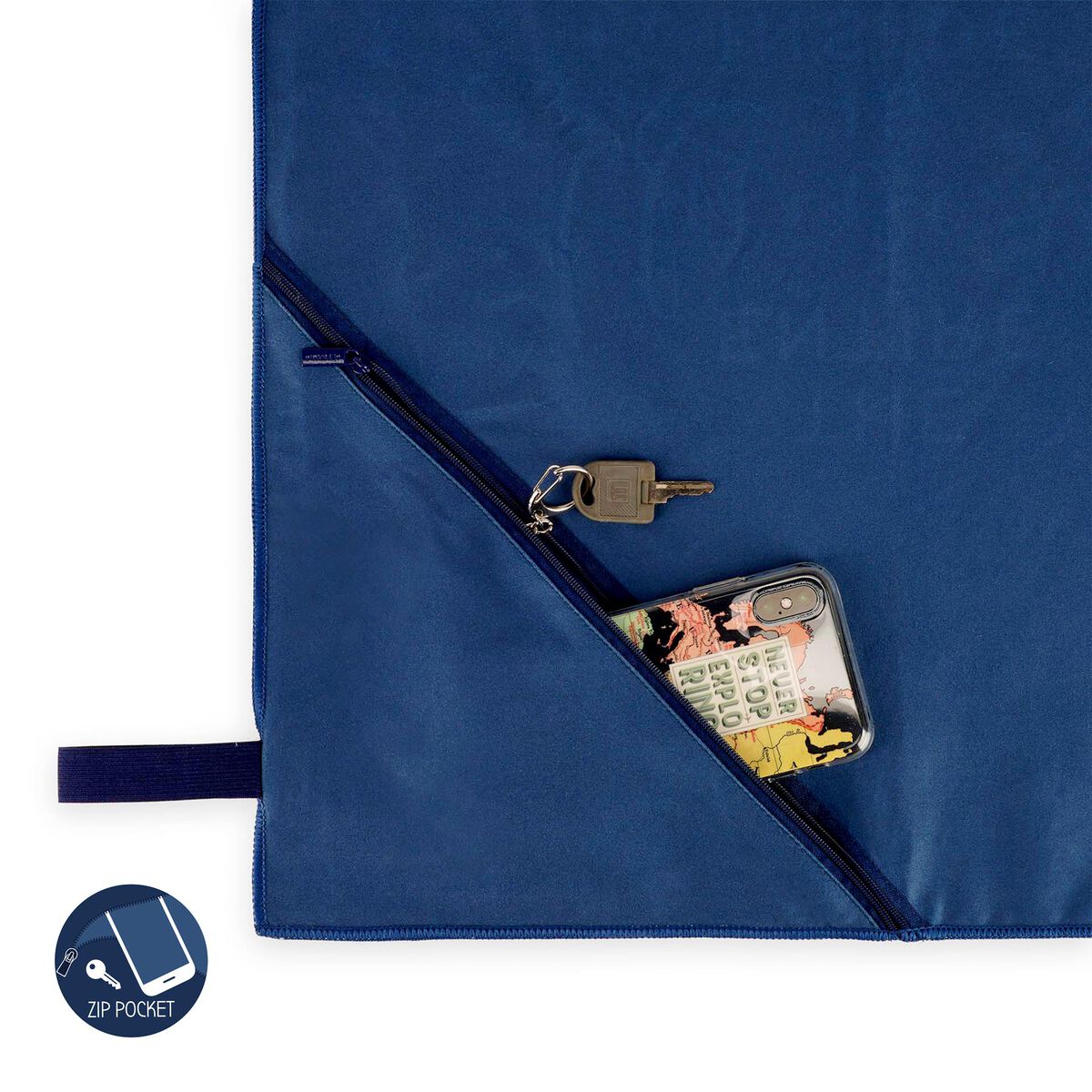 Legami: Telo per Fitness Stars - Fitness Towel