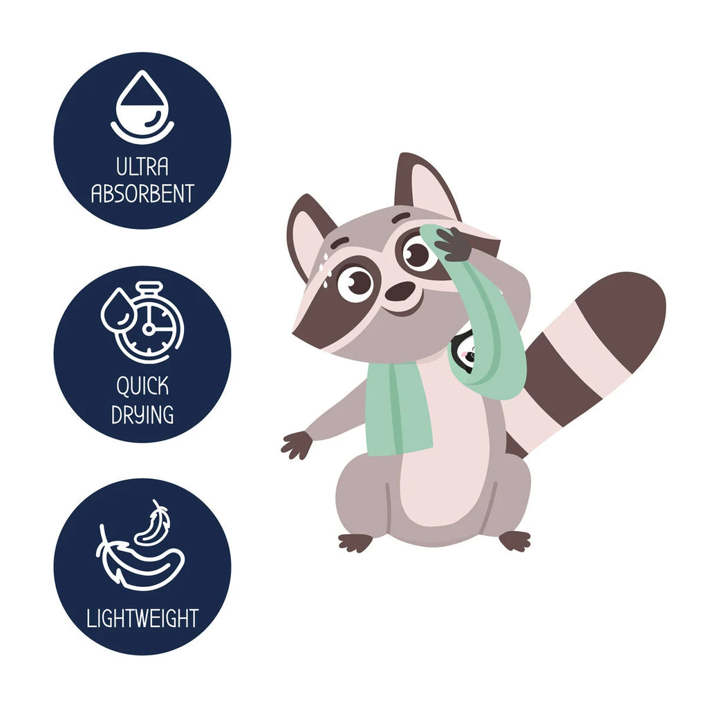 Legami: Telo per Fitness Stars - Fitness Towel