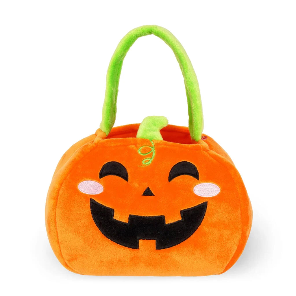 Legami Borsa Halloween per "Dolcetto o Scherzetto" Pumpkin - Trick or Treat