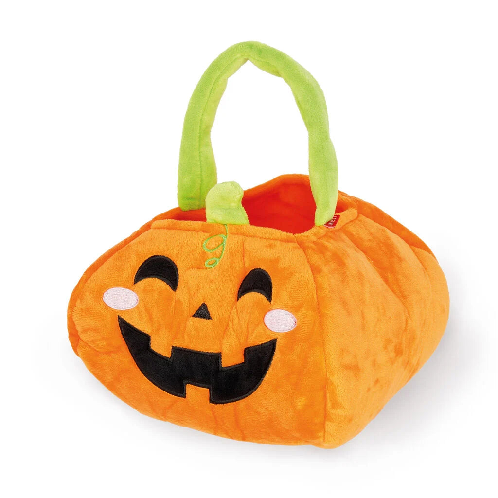 Legami Borsa Halloween per "Dolcetto o Scherzetto" Pumpkin - Trick or Treat