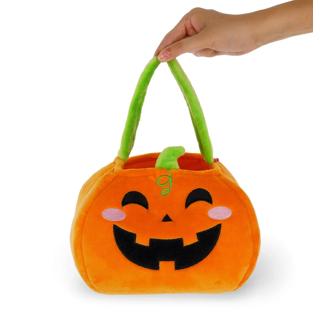 Legami Borsa Halloween per "Dolcetto o Scherzetto" Pumpkin - Trick or Treat
