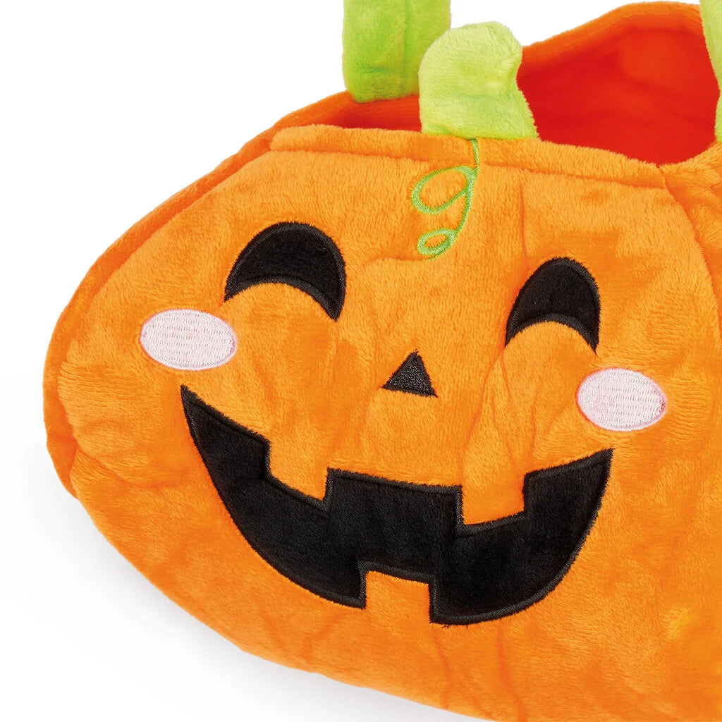 Legami Borsa Halloween per "Dolcetto o Scherzetto" Pumpkin - Trick or Treat