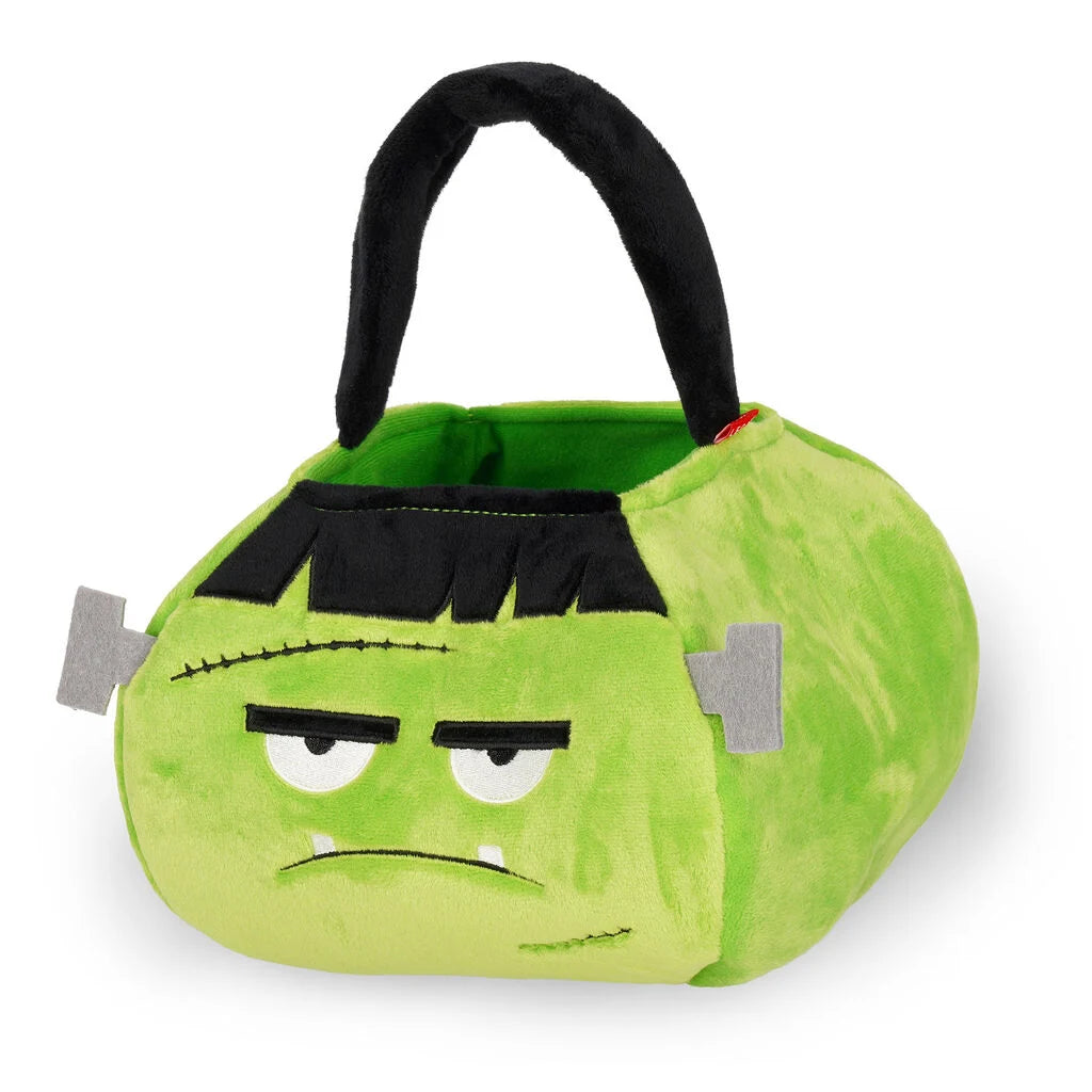 Borsa Halloween Frankenstein Legami per Dolcetto o Scherzetto