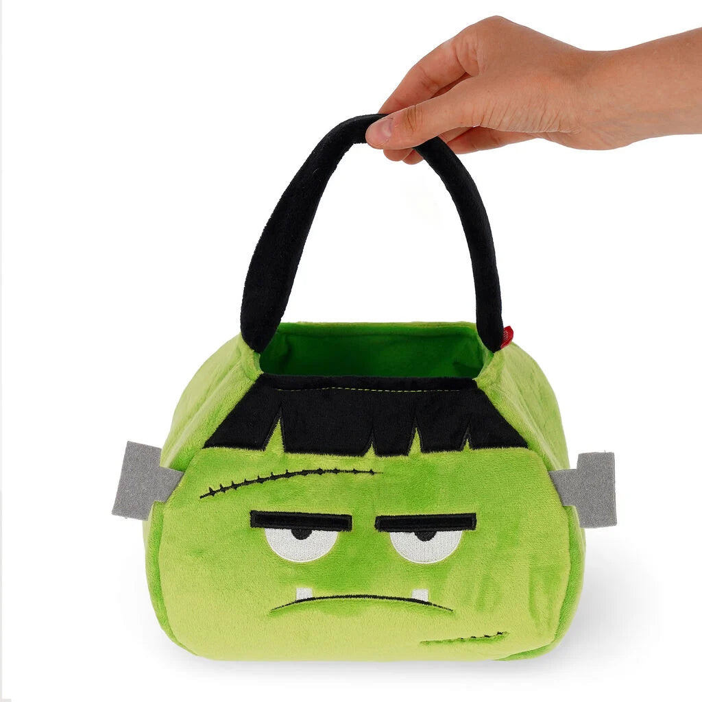 Borsa Halloween Frankenstein Legami per Dolcetto o Scherzetto