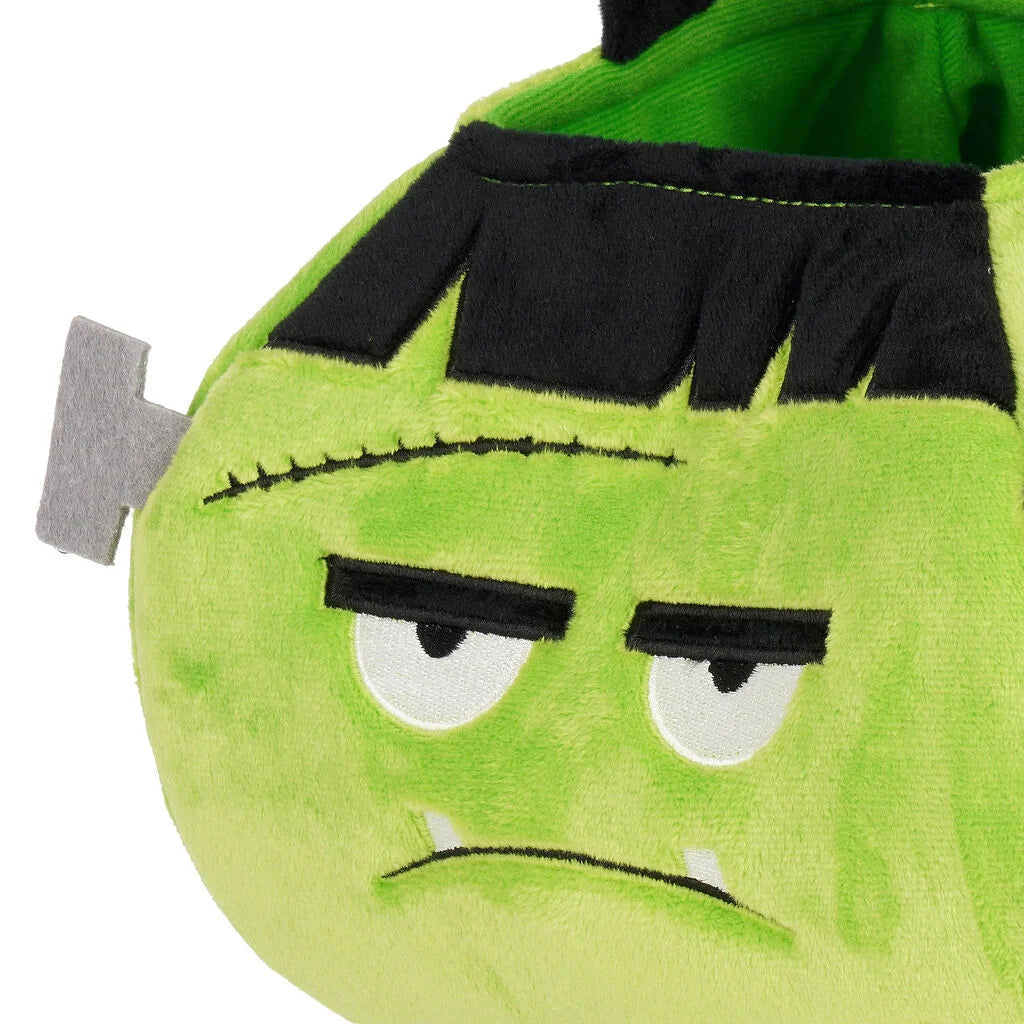 Borsa Halloween Frankenstein Legami per Dolcetto o Scherzetto