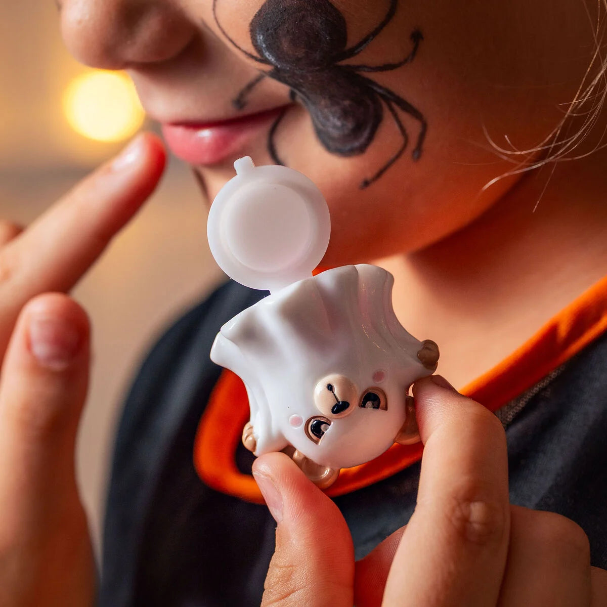Legami Halloween Lucidalabbra - Magic Kiss