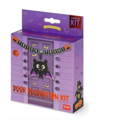 Set decorazione Hallowen