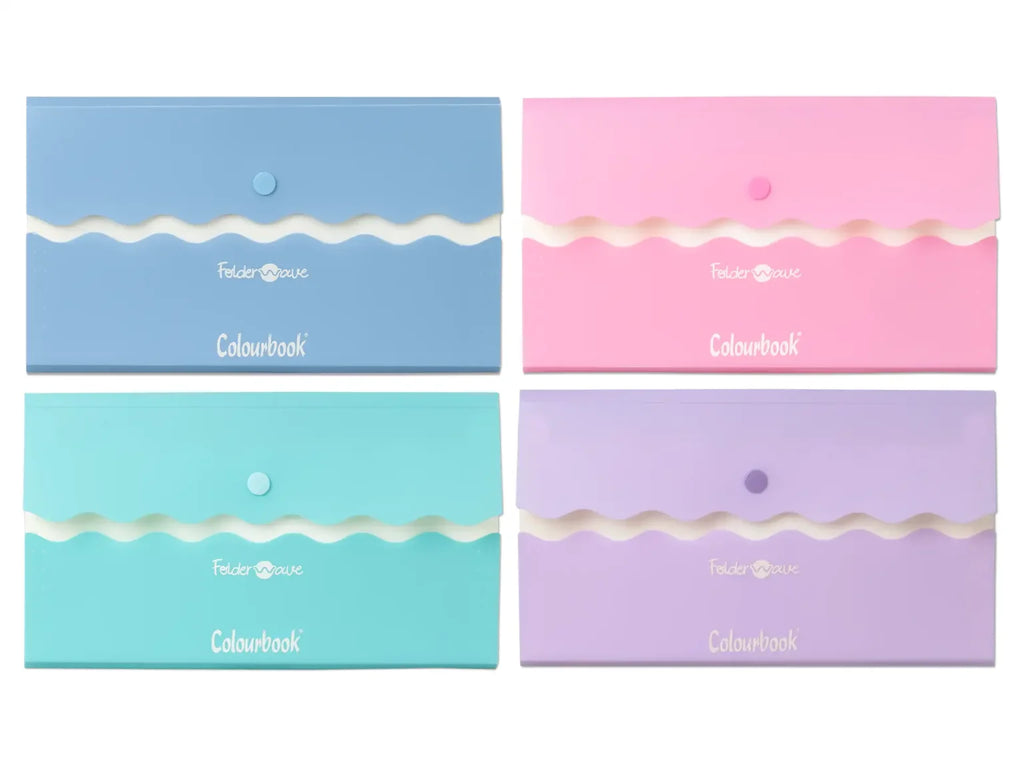 Porta documenti 11x23cm con soffietto