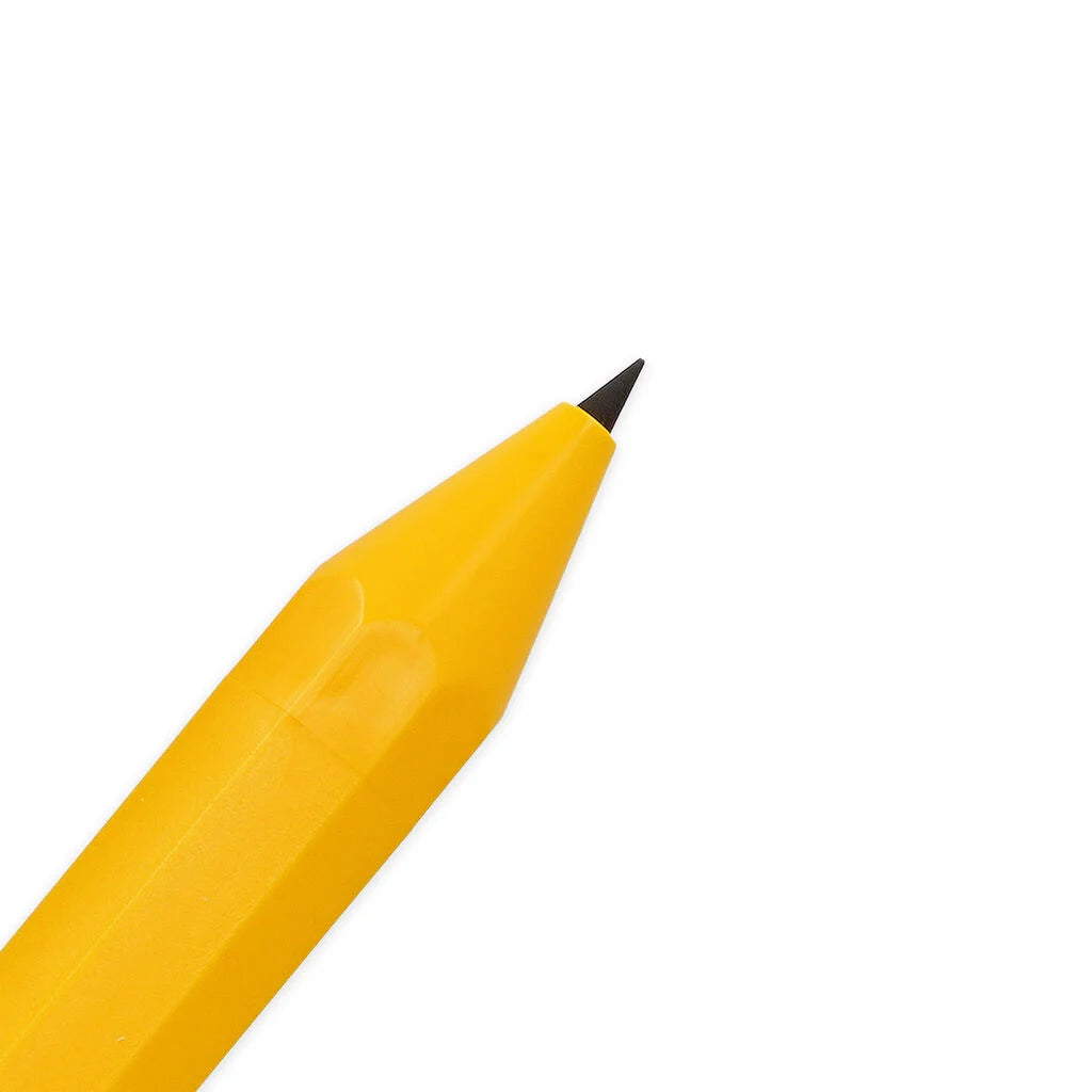 Legami Matita Gigante Dream Big Magic Pencil Jumbo – Mina 6000 m con Gomma