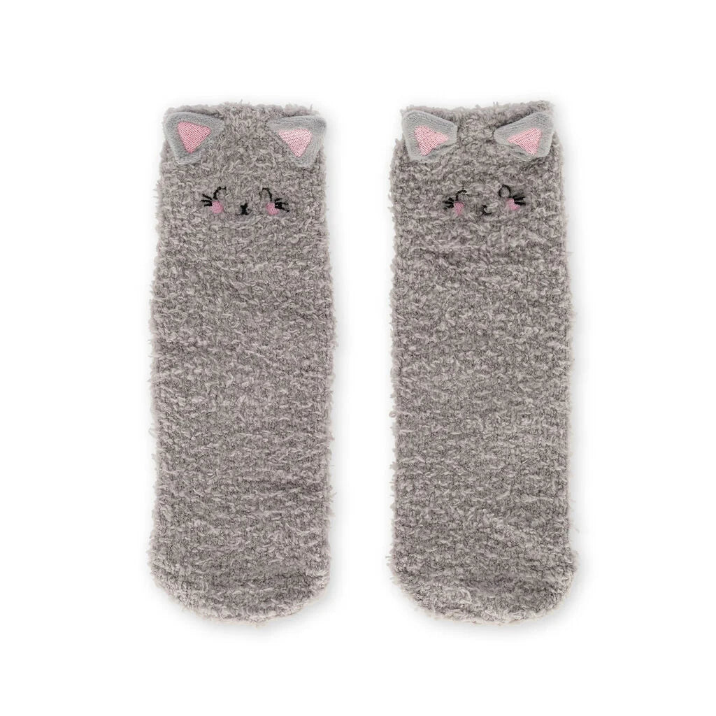 Legami - Calzini Antiscivolo per Bambini Kitty 26–34 - It’s a Match!