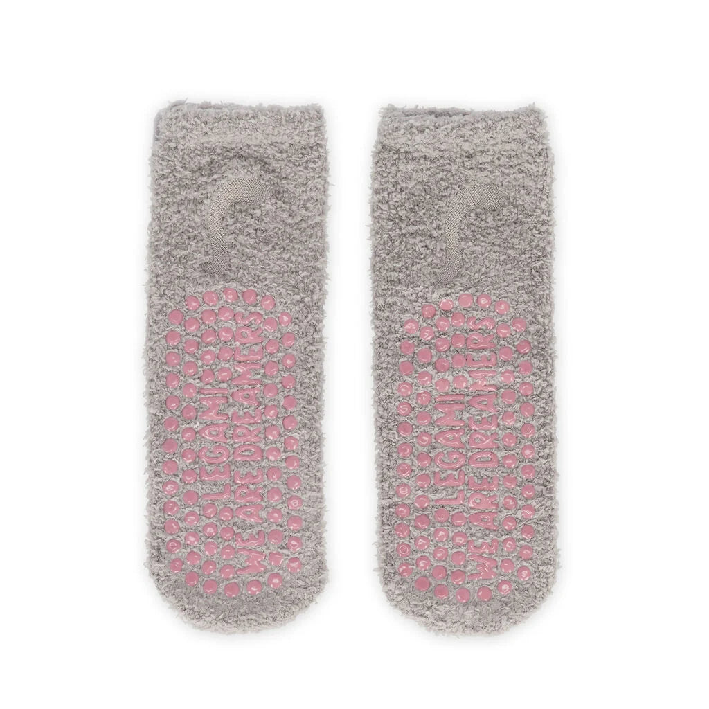 Legami - Calzini Antiscivolo per Bambini Kitty 26–34 - It’s a Match!