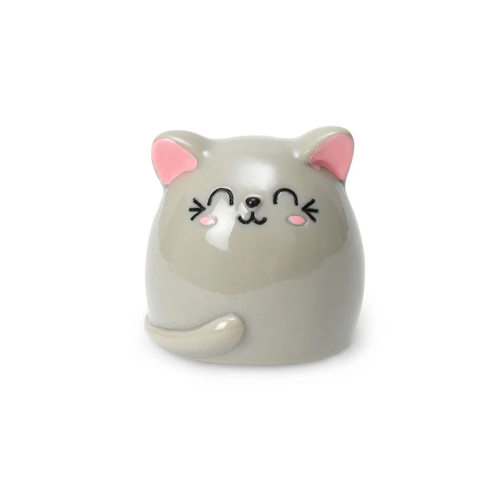 Legami Magic Kiss Kitty – Lucidalabbra alla Vaniglia
