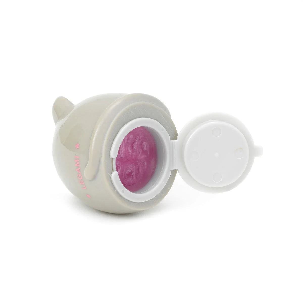 Legami Magic Kiss Kitty – Lucidalabbra alla Vaniglia
