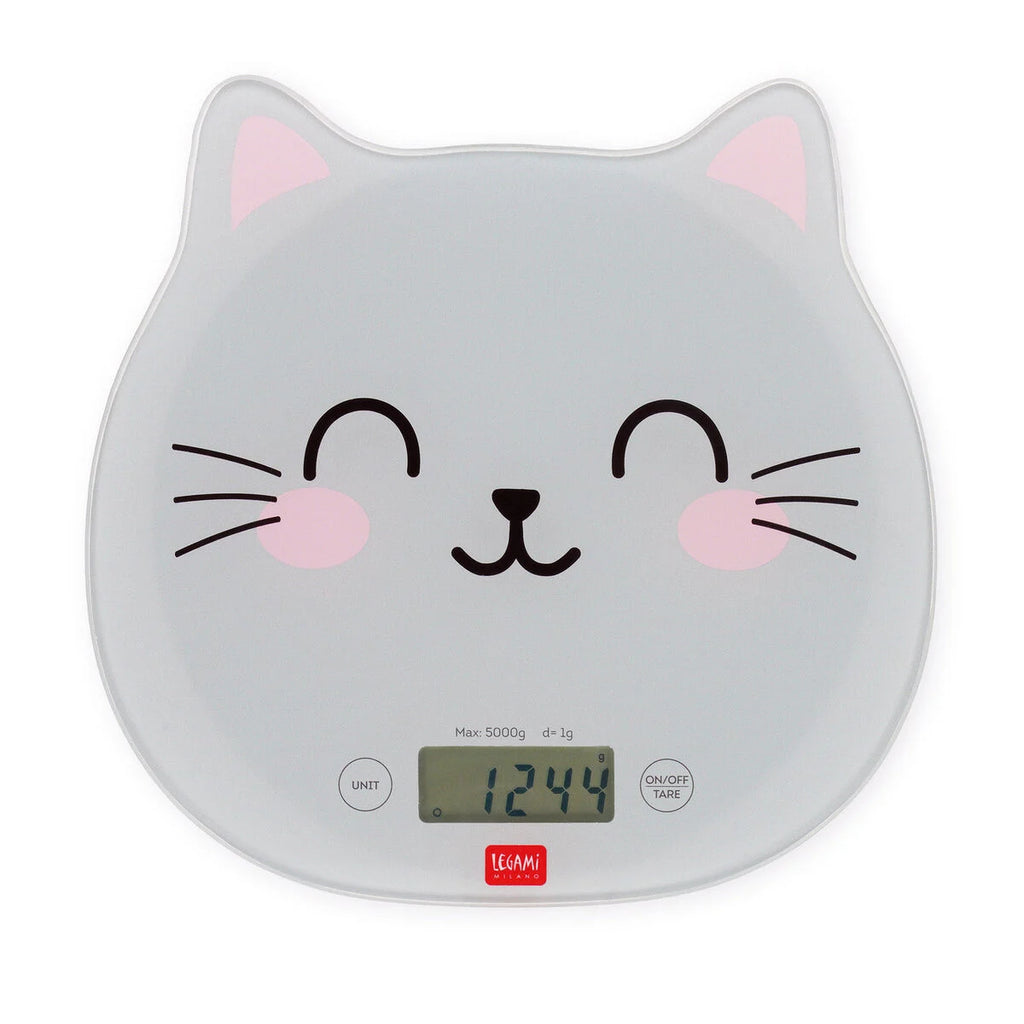 Legami: Bilancia da Cucina Digitale - Kitchen Scale