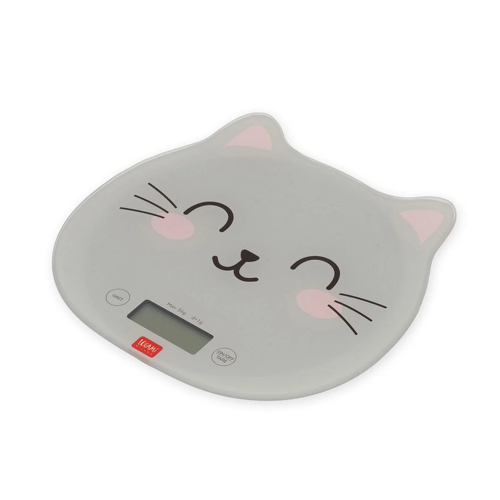 Legami: Bilancia da Cucina Digitale - Kitchen Scale