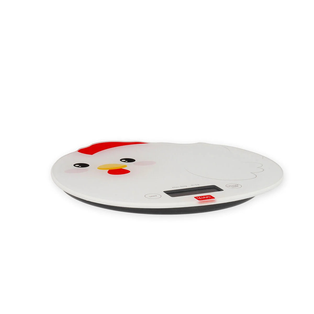 Legami: Bilancia da Cucina Digitale - Kitchen Scale