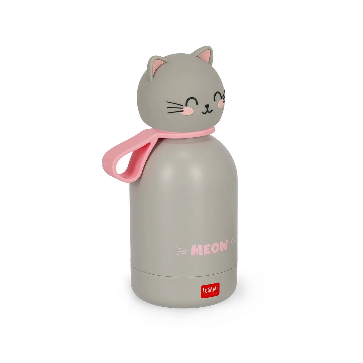 Borraccia Termica per Bambini Hot&Cold BFF Kitty – Legami