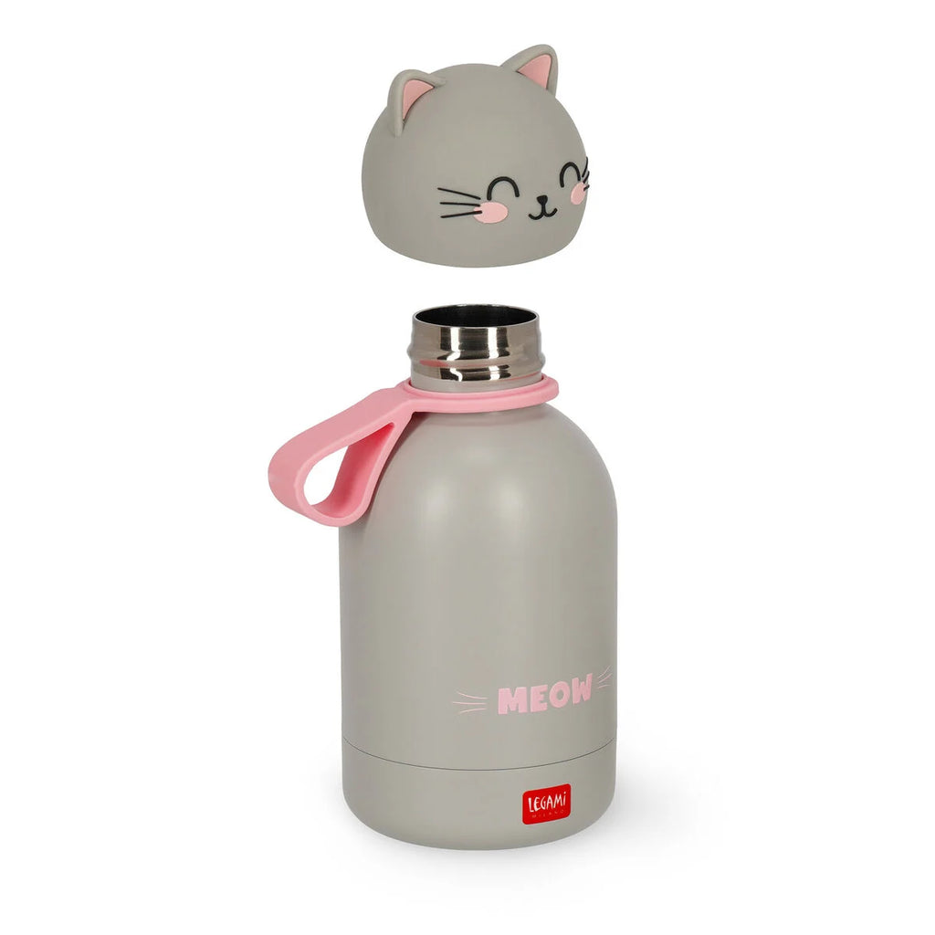 Borraccia Termica per Bambini Hot&Cold BFF Kitty – Legami