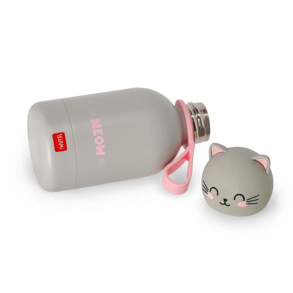 Borraccia Termica per Bambini Hot&Cold BFF Kitty – Legami