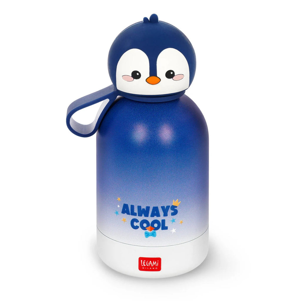 Borraccia Termica per Bambini Hot&Cold BFF Penguin – Legami