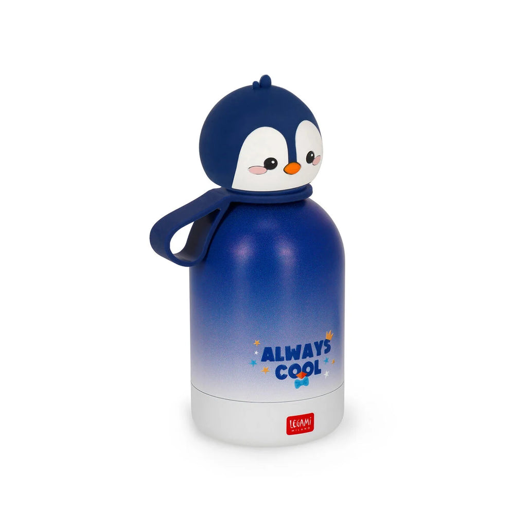 Borraccia Termica per Bambini Hot&Cold BFF Penguin – Legami