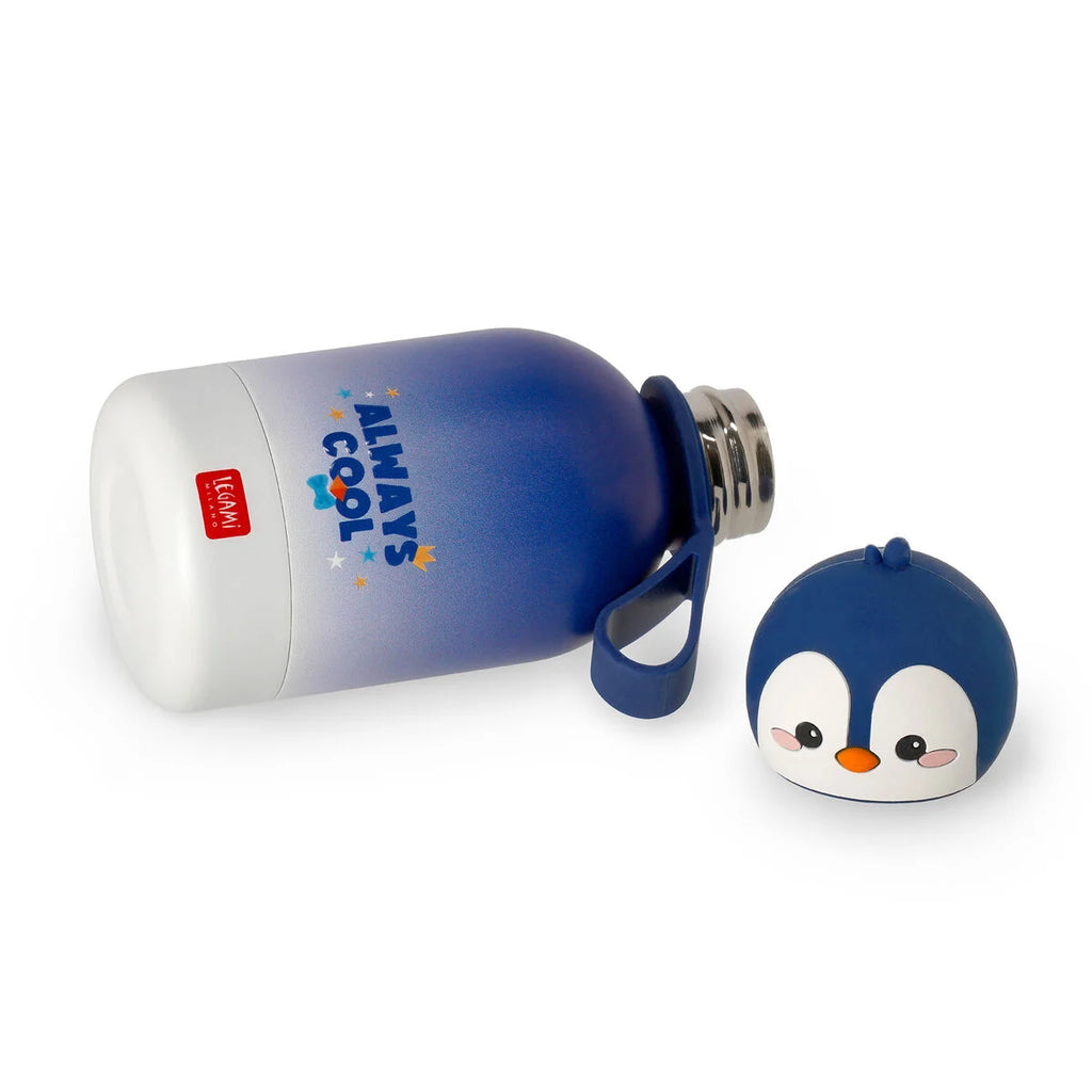 Borraccia Termica per Bambini Hot&Cold BFF Penguin – Legami