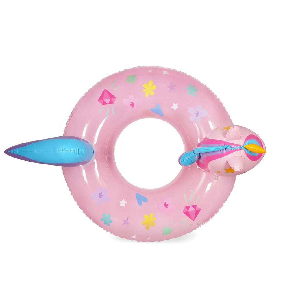 Ciambella Gonfiabile da Piscina Legami – Pool Ring per Bambini