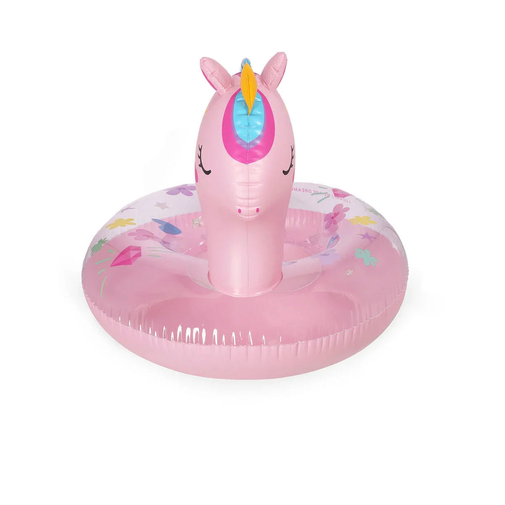 Ciambella Gonfiabile da Piscina Legami – Pool Ring per Bambini