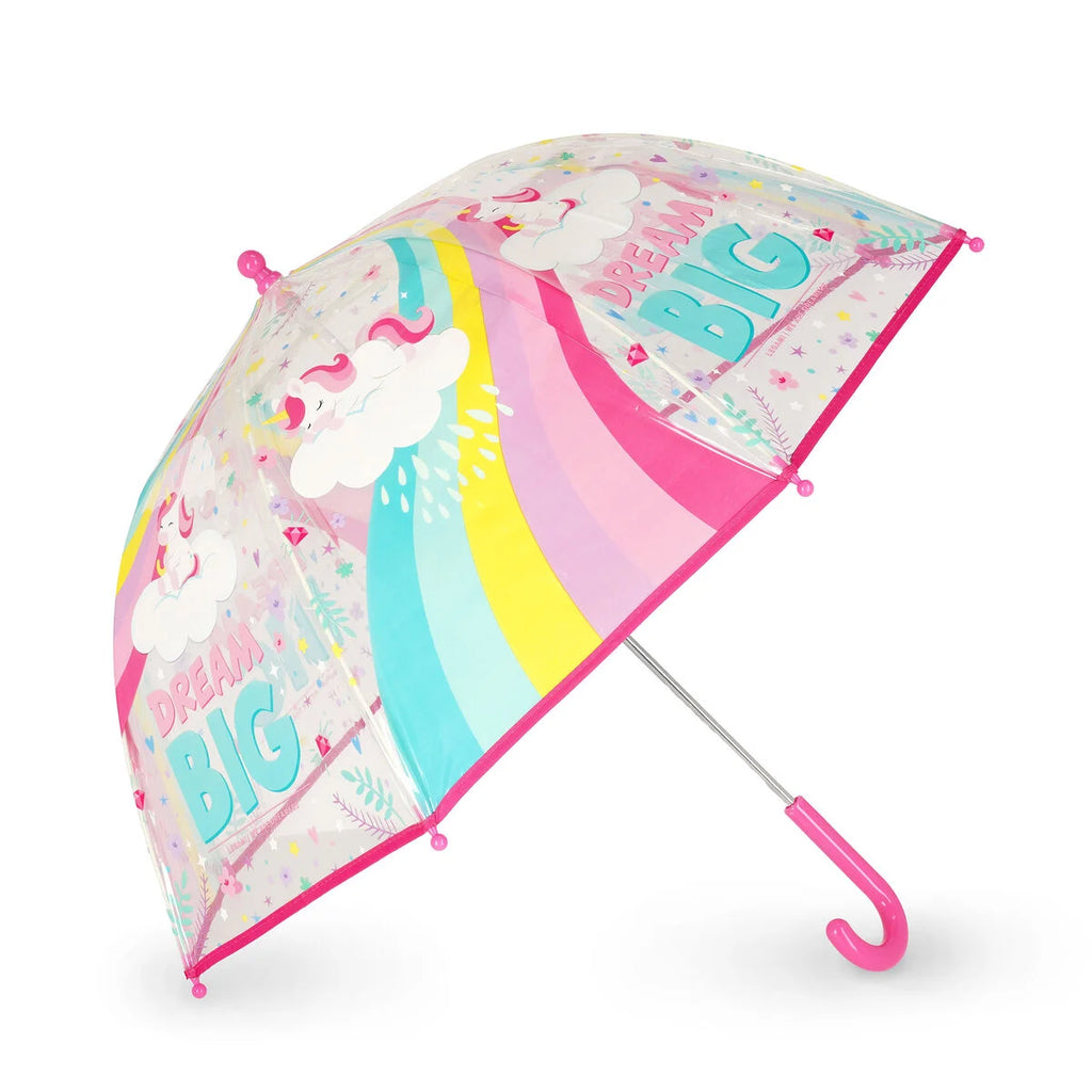 Legami: Ombrello per Bambini Unicorn - Dancin' in the Rain