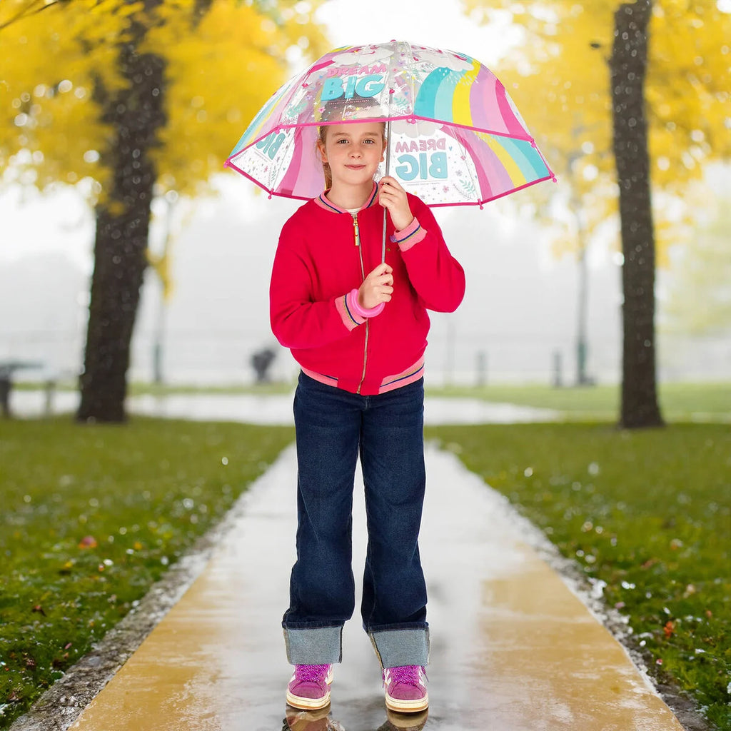Legami: Ombrello per Bambini Unicorn - Dancin' in the Rain