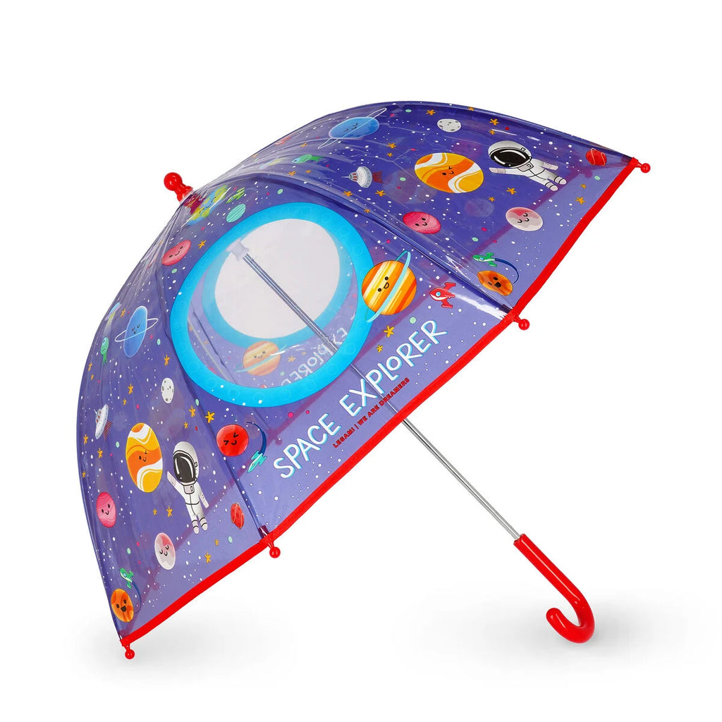 Legami: Ombrello per Bambini Space - Dancin' in the Rain