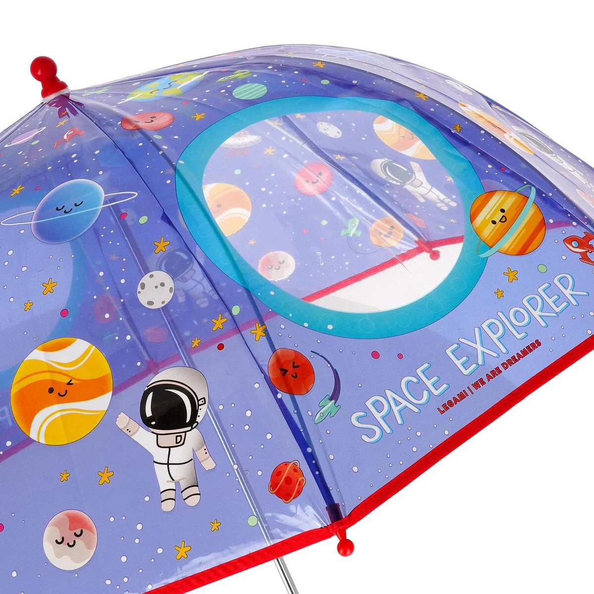 Legami: Ombrello per Bambini Space - Dancin' in the Rain