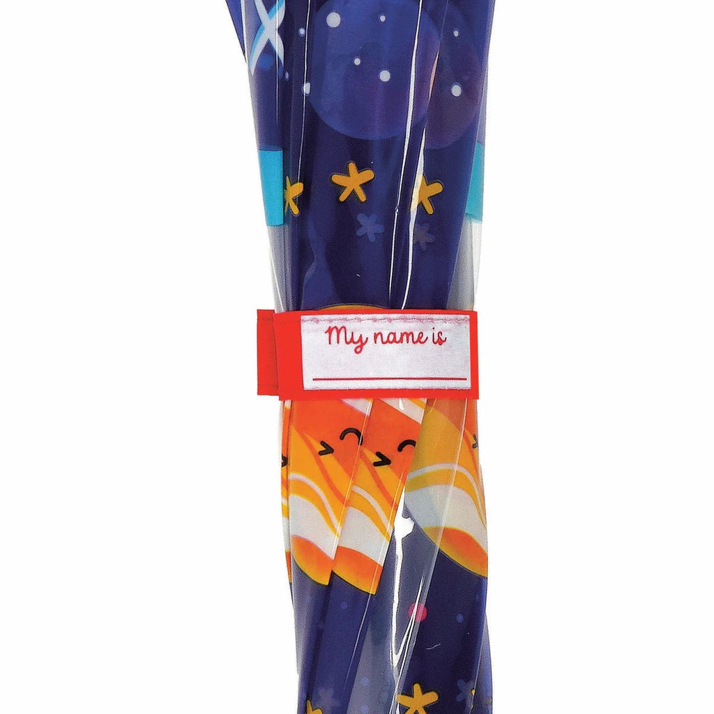Legami: Ombrello per Bambini Space - Dancin' in the Rain