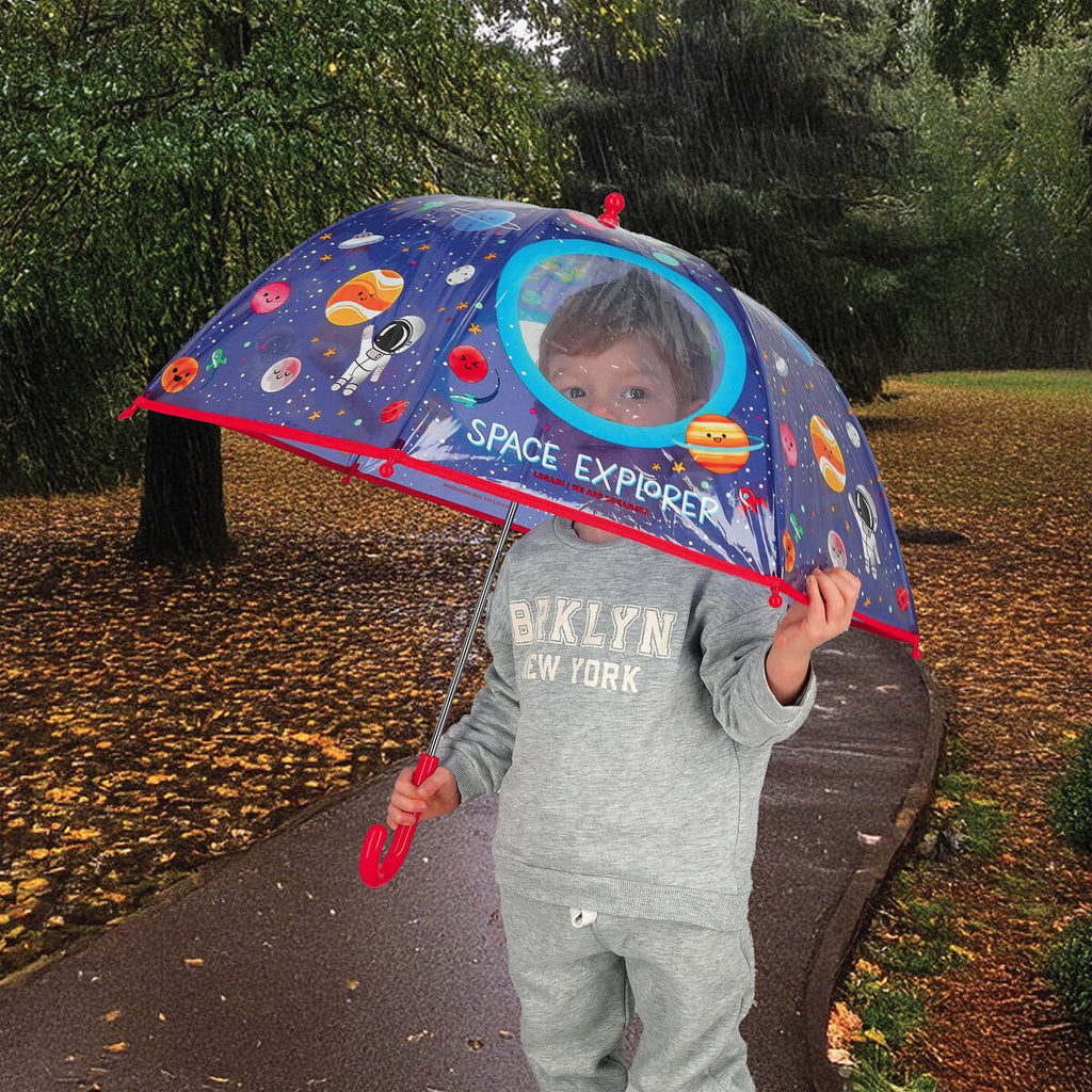 Legami: Ombrello per Bambini Space - Dancin' in the Rain